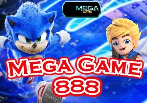 MEGA GAME 888 NEW-PG.SLOT-TRUE-WALLET.COM